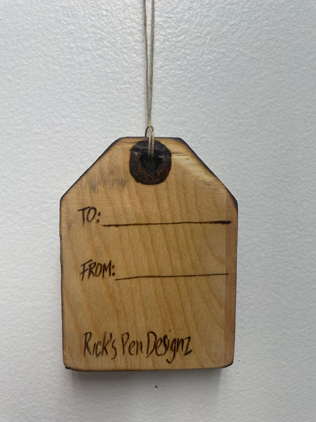 3"x4" 1/2" thick handmade wood Graduation 2026-Cap print OhhMy! Gifts and Things, LLC