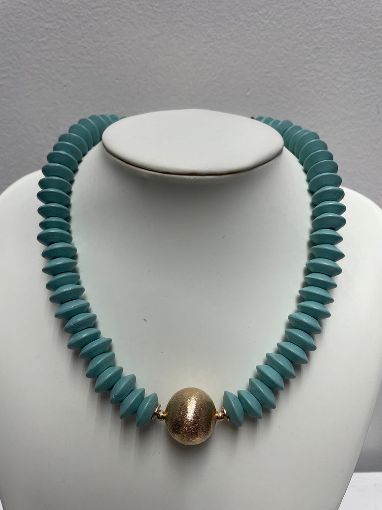 16 Inch Garden Party Necklace | Jewelry for Women & Girls Amanda Queen