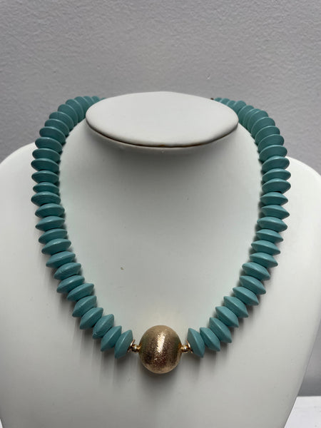 16 Inch Garden Party Necklace | Jewelry for Women & Girls Amanda Queen