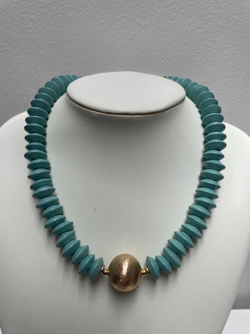 16" Garden Party Necklaces Amanda Queen