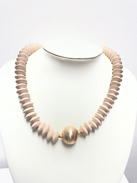 16 Inch Garden Party Necklace | Jewelry for Women & Girls Amanda Queen