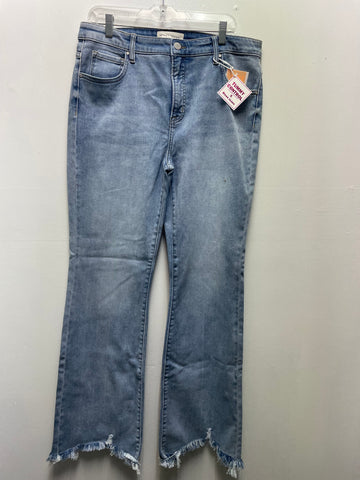 Risen Jeans Tummy control Amanda Queen