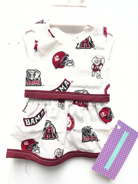 Handmade American doll clothing Jody Martin