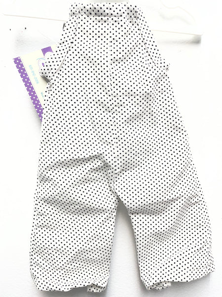 Handmade American doll clothing Jody Martin