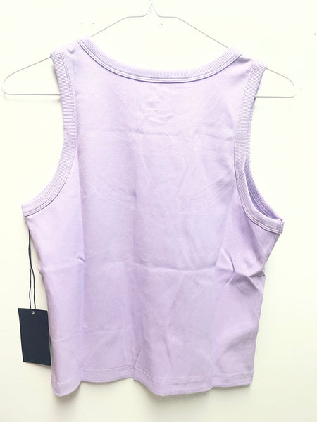 LuLu Max tank Tops Amanda Queen