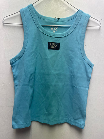 LuLu Max tank Tops Amanda Queen
