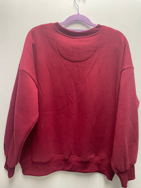 LuLu Max Sweatshirts OhhMy! Gifts and Things, LLC