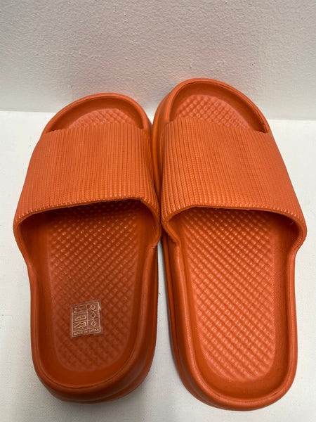 Sponge Flip Flops Shirley Ollison