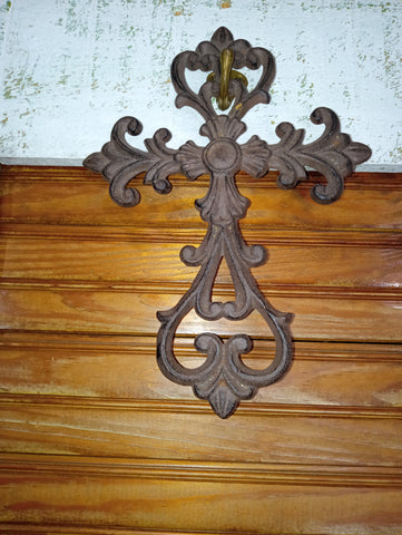 Iron Cross