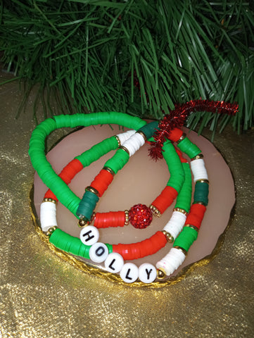 Christmas Bracelet Sets