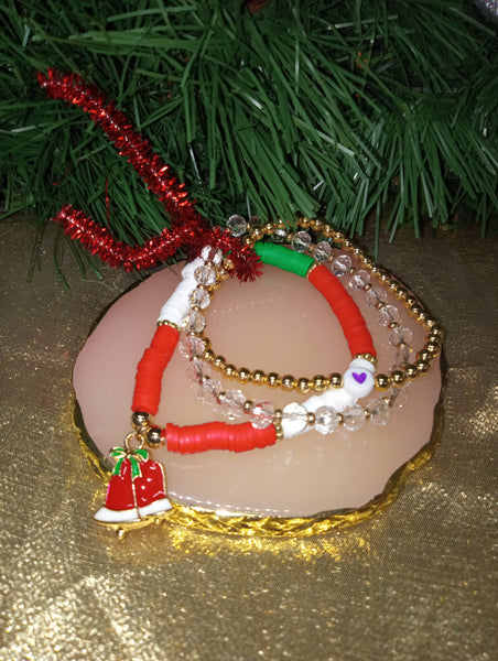 Christmas Bracelet Sets