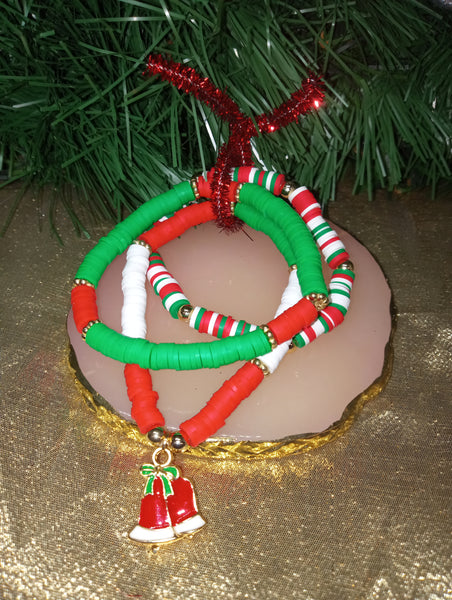 Christmas Bracelet Sets