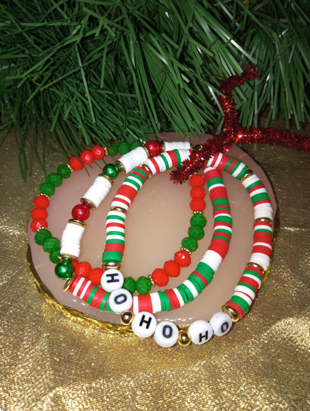 Christmas Bracelet Sets