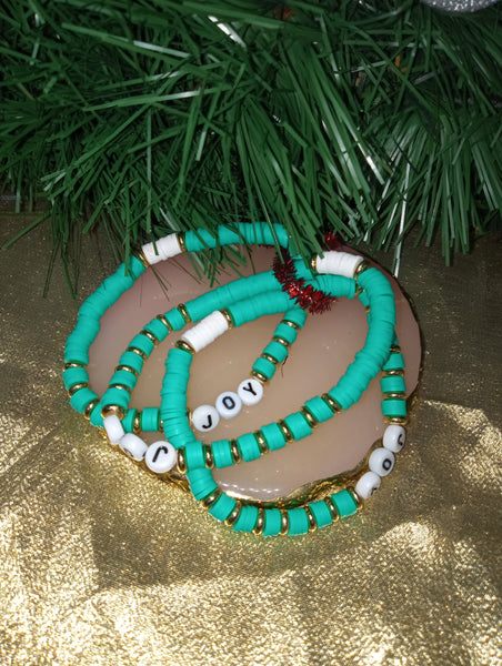 Christmas Bracelet Sets