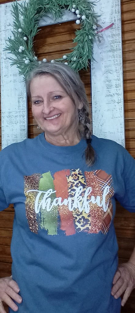 "Thankful" T-Shirt
