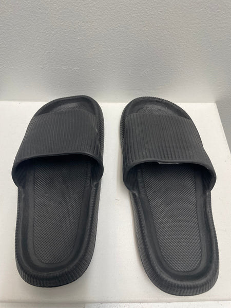 Sponge Flip Flops Shirley Ollison