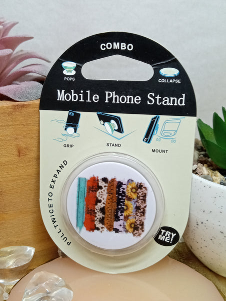 Mobile Phone Stands