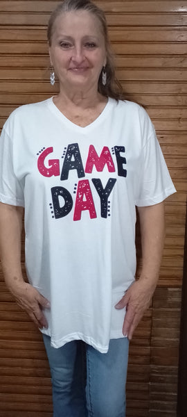 Game Day T-Shirts