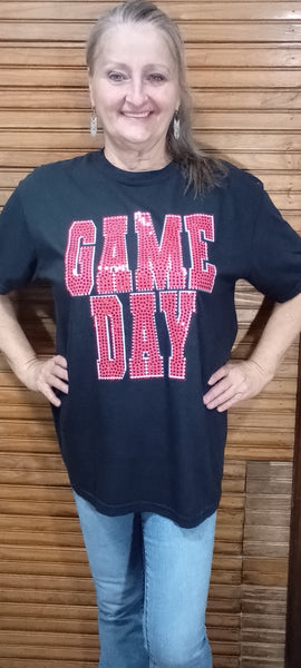 Game Day T-Shirts