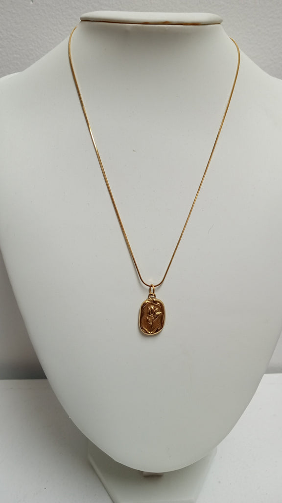 Assorted Non tarnish Necklaces Alisha Groo