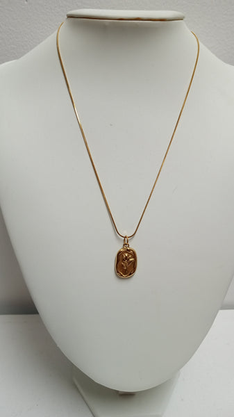 Assorted Non tarnish Necklaces Alisha Groo