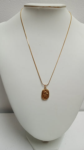 Assorted Non tarnish Necklaces Alisha Groo