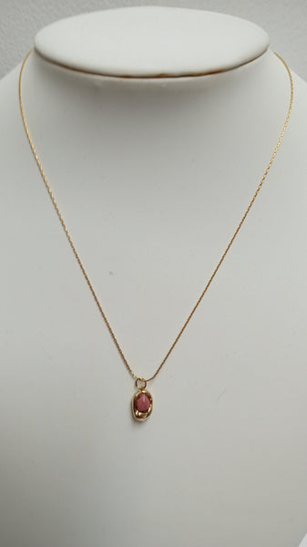 Assorted Non tarnish Necklaces Alisha Groo