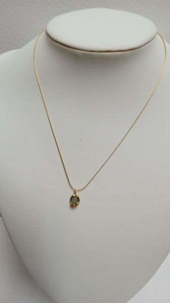Assorted Non tarnish Necklaces Alisha Groo