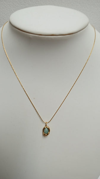 Assorted Non tarnish Necklaces Alisha Groo