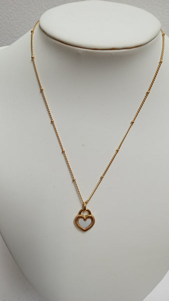 Assorted Non tarnish Necklaces Alisha Groo