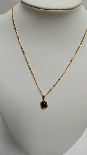 Assorted Non tarnish Necklaces Alisha Groo