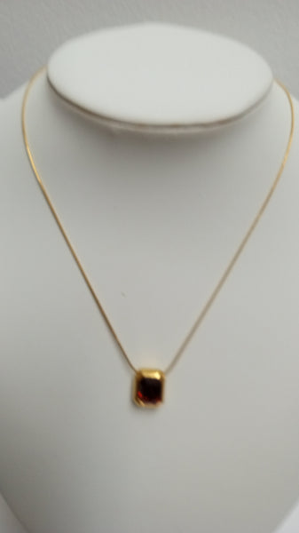 Assorted Non tarnish Necklaces Alisha Groo