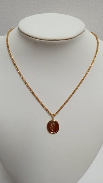 Assorted Non tarnish Necklaces Alisha Groo
