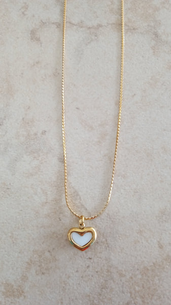 Assorted Non tarnish Necklaces Alisha Groo