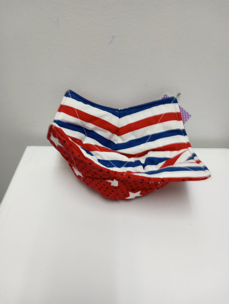 Handmade Cloth Bowl Cozies | Heat & cold-Safe Kitchen Holders & Dining Accessories Jody Martin