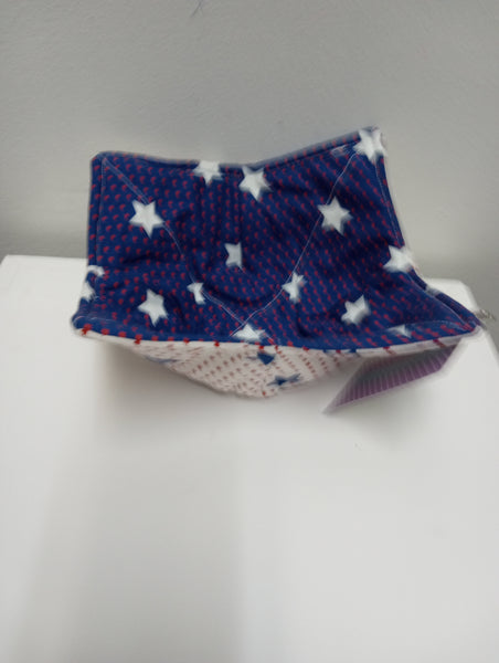 Handmade Cloth Bowl Cozies | Heat & cold-Safe Kitchen Holders & Dining Accessories Jody Martin