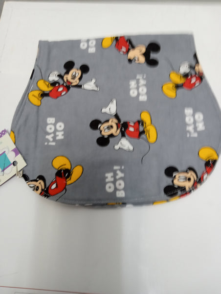 Handmade Burp Cloths - Soft Absorbent Baby Burp Rags | Newborn Gift Jody Martin
