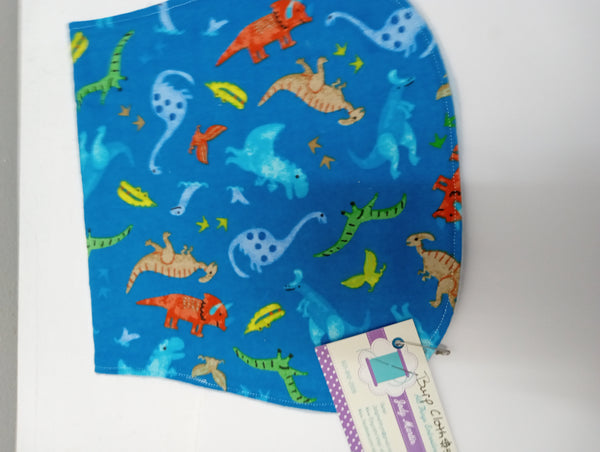 Handmade Burp Cloths - Soft Absorbent Baby Burp Rags | Newborn Gift Jody Martin