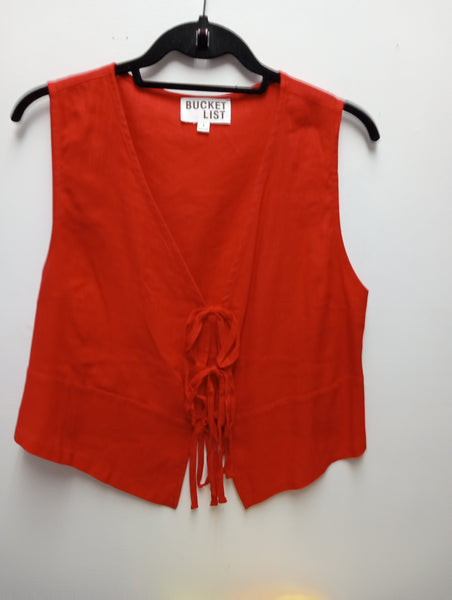 Bucket List Sleeveless Top with Skirt | Chic Two-Piece Set OhhMy! Gifts and Things, LLC