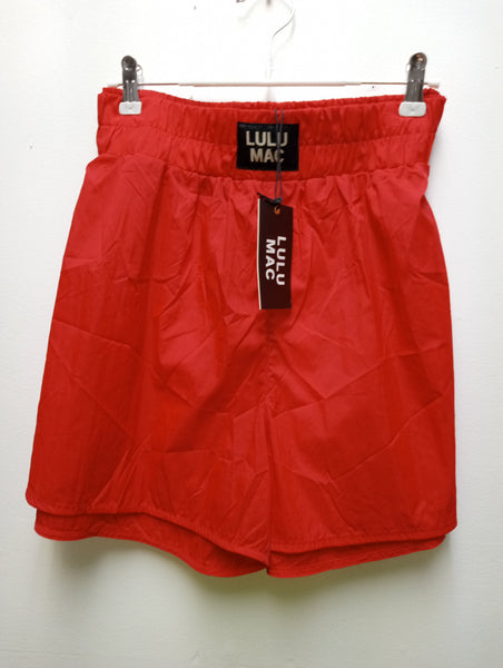 LULU MAC Shorts – Boutique Women’s Casual Short Amanda Queen