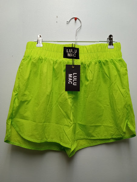LULU MAC Shorts – Boutique Women’s Casual Short Amanda Queen