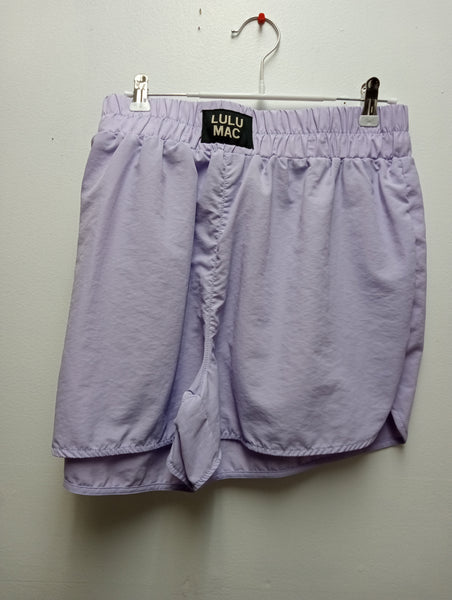 LULU MAC Shorts – Boutique Women’s Casual Short Amanda Queen