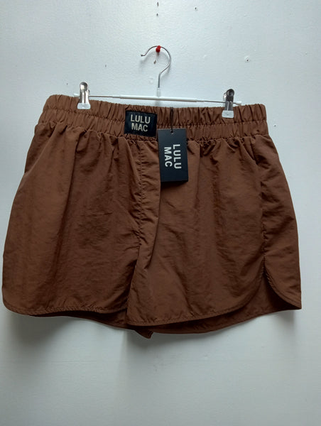 LULU MAC Shorts – Boutique Women’s Casual Short Amanda Queen