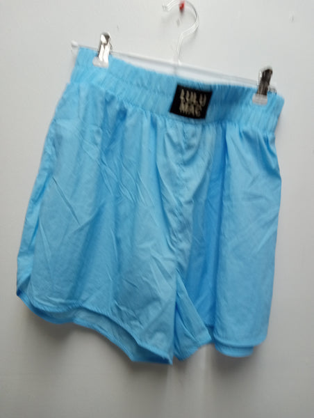 LULU MAC Shorts – Boutique Women’s Casual Short Amanda Queen