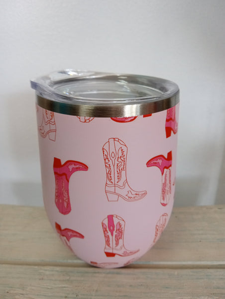 12 oz. Tumblers OhhMy! Gifts and Things, LLC