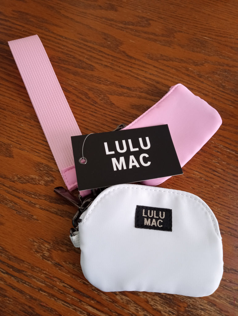 LuLu Mac Wristlets Amanda Queen