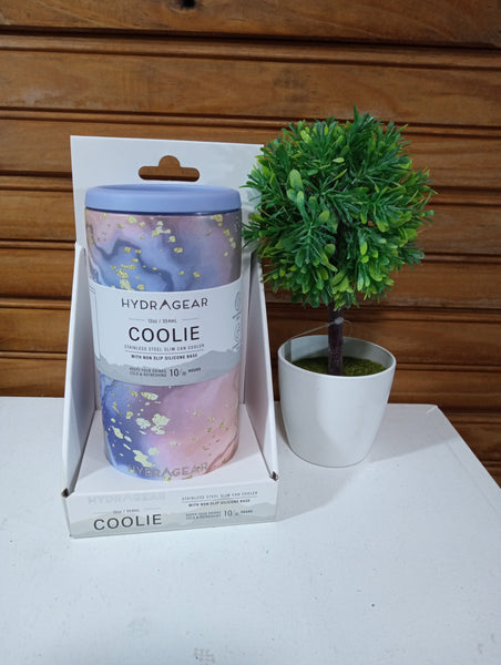 Hydra gear Coolie 12 oz. Stainless Steel Can Cooler Ashlyn Abernathy