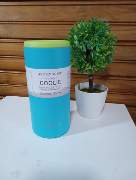 Hydra gear Coolie 12 oz. Stainless Steel Can Cooler Ashlyn Abernathy