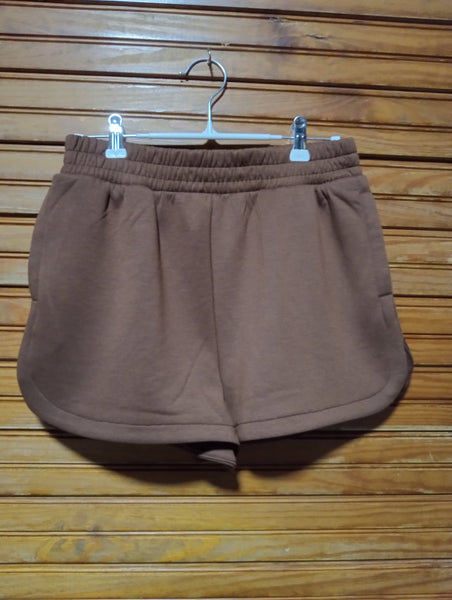 Zenana scuba shorts Amanda Queen
