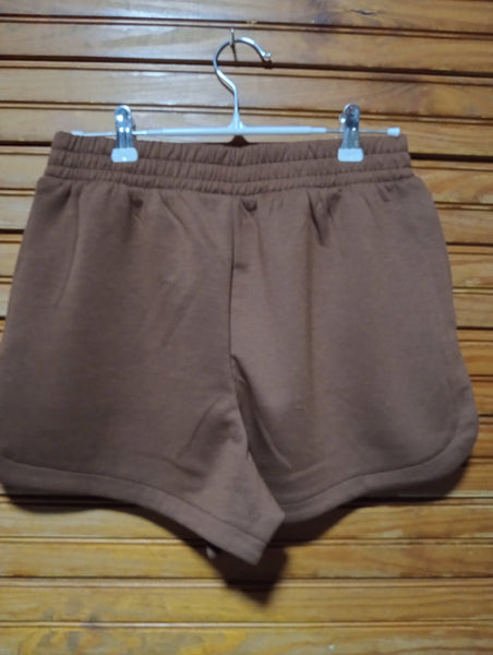 Zenana scuba shorts Amanda Queen